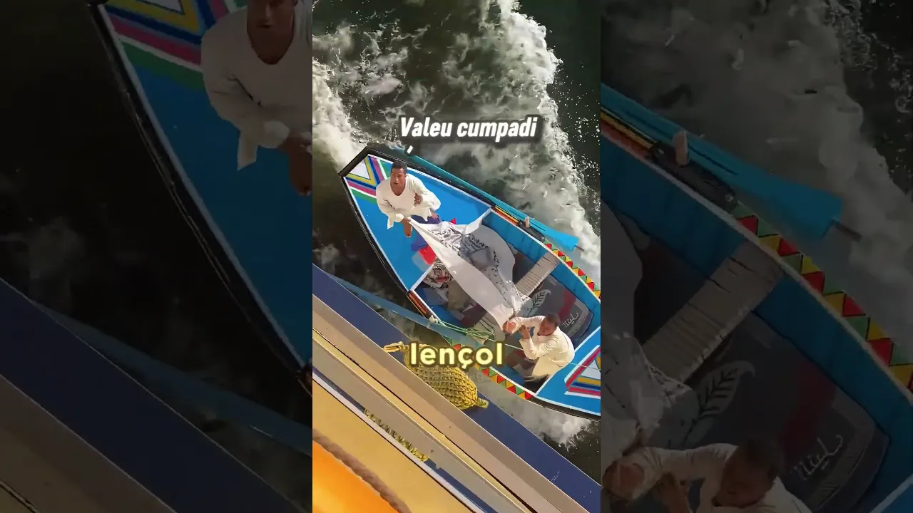🦜💸 eles SÃO PIRATAS?