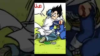 بولما هي بطلة دراغون بول الحقيقية 