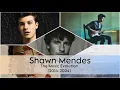 Shawn Mendes - The Music Evolution 2014-2024
