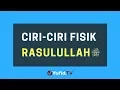 Download Lagu Ciri-Ciri Fisik Rasulullah Shallallahu 'Alaihi Wasallam – Poster Dakwah Yufid TV