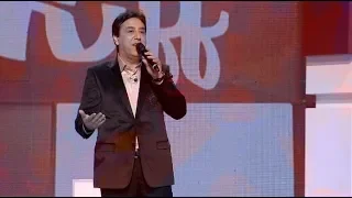                غازي العيادي   بعترفلك دندنها