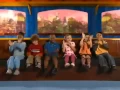 Download Lagu Steam Train | Choo Choo Soul | Disney Junior