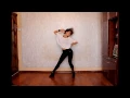 성준 (Sung-joon) - 무단횡단 (Jaywalking) dance improvisation&lyrics