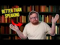 How To Write Body Language BETTER Than Dialogue