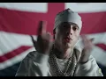 Central Cee & 21 Savage - GBP (Official Music Video)