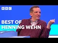 Download Lagu Wehn's a Better Time to Enjoy Henning's Best Bits?  | Would I Lie To You?