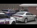 Roane County authorities capture escaped inmate Saturday a few hours after sending alert