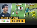 Download Lagu EKSEL RUNTUKAHU! • Ngotot Pas Lawan Persija • Skill, Goal, Assist 2025!