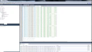 Insert 52144 Tuples with 6 elements into a table in MySQL 2015-05-30