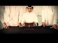 Aziza Chraibi showreel