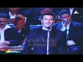 القيصر كاظم الساهر / سلمتك بيد الله ، أداء رائع ، الحفل الخيري الذي اقامه نادي روتاري التحرير 2002 ~