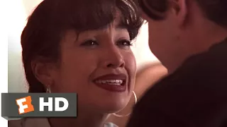 Selena 1997 Let S Get Married Scene 6 9 Movieclips 