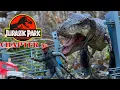 Download Lagu Operation Rebirth, Jurassic World Park Miniseries Saga:  Chapter 3, #jurassicworld #dinosaur