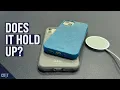 2 5 Years With a Compostable Case - Pela Case Long Term Review and New MagSafe Module