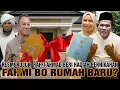 Lagu Raffi Ahmad Beri Kado Rumah Untuk Fahmi Bo \u0026 Istri Yang Baru Rujuk? Keluarga Bahagia