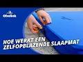 Download Lagu Hoe werkt een selfinflatable slaapmat? | Obelink Vrijetijdsmarkt
