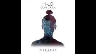 hi lo ooh la la