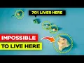 Why Nobody Lives On These Hawaiian Islands