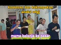 Download Lagu Mama belanja ke pasar #sinauhurip #dedymulyadi #egoadriano #pratiwinoviyanthi 