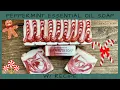 Recipe - Natural Cold Process Soap w Peppermint Essential Oil Ellen Ruth Soap