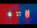 Download Lagu Altay (0-1) Nev Sağlık Grubu Balıkesirspor | Maç Özeti