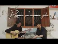 Download Lagu Nadin Amizah - Rayuan Perempuan Gila (Cover)