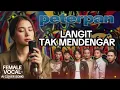 Langit Tak Mendengar - Peterpan (NOAH) [AI Cover Versi Female Vocal]