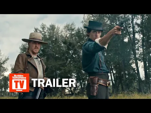 Season 1 Trailer