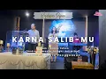 Karna Salib-Mu (cover) by Clara Panggabean #kesaksianpujian