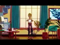 Niko Walters - Soul Food (Visualiser)