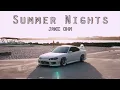Download Lagu Jake OHM - SUMMER NIGHTS (MV)