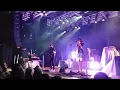 Silversun Pickups - Don't Know Yet Live