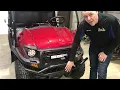 SSR Bison walkthrough 360 walk around All Around Performance South Wales NY 716-492-2621