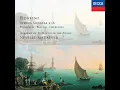 Donizetti: String Quartet in D - Arr. for string orchestra: 1. Allegro
