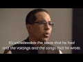 In the Studio: DANILO PÉREZ, Part 2
