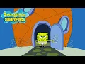 Lagu SpongeBob SquarePants Theme Song but it's low budget