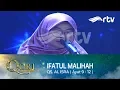 Ifatul Malihah - QS. AL ISRA (Ayat 9 - 12)