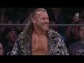 Was This Chris Jericho's Most Unique Entrance of All Time? | AEW Dynamite, 8/18/21