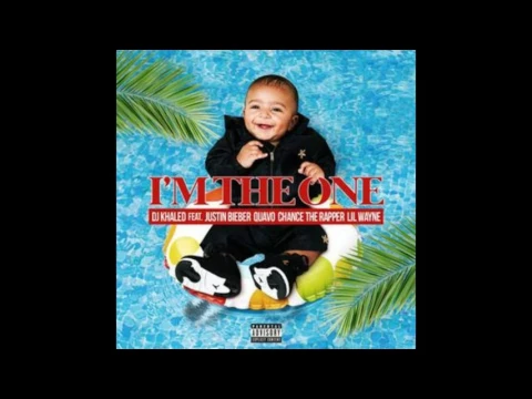 Download MP3 I'm the One - DJ Khaled (Audio)