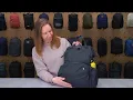Pacsafe Citysafe CX Anti-Theft Backpack Review (3 Weeks of Use)