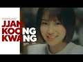 Download Lagu MOMOLAND — “JJan Koong Kwang” ‹ Focus/Solo Screentime Distribution ›