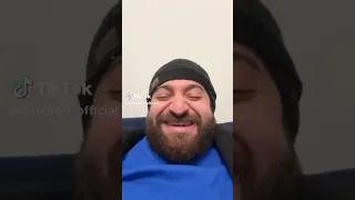 الأسطي عبده البلف بعد مباراه ريال مدريد وارسنال ضحك 