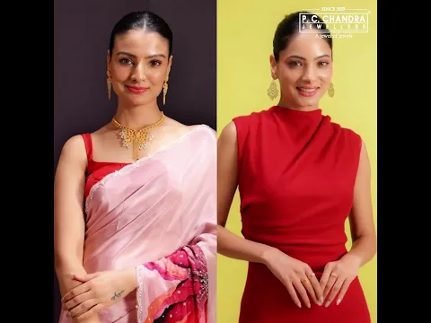 P C. Chandra Jewellers