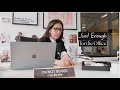 Just Enough for Zoom Meetings - Jones Road Tinted Moisturizer
