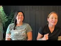 D'N'A Reacts: FIRST TIME EVER HEARING... | Catch Your Breath | Control