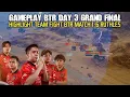 Download Lagu HIGHLIGHT TEAM FIGHT BTR DAY 3 GRAND FINAL RUTHLES MATCH 1-6