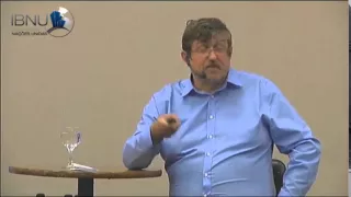 Deus Não Precisa de Você - Malaquias 1 | Luiz Sayão | IBNU