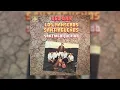 Leo Dan, Los Manseros Santiagueños - Coplas para Mi Hermano (Official Audio)
