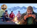Lagu CID Latest Episode | कश्मीर की ठंडी पहाड़ियों में CID टीम ने की कैंपिंग और खाया स्वादिष्ट चिकन