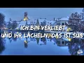 Zensery, District Red, Zombic, N/CK - Stoff in der Tasche (Text/Lyrics)